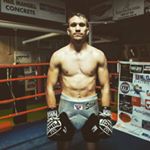 Profile Picture of Steven spark (@steviespark) on Instagram