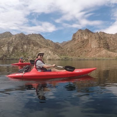 Profile Picture of Collin Bailey (@Bailes35) on Twitter