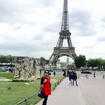 Profile Picture of April Love Romero Evangelista (@aprilloveevangelista) on Instagram