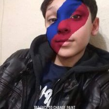 Profile Picture of Axel Alexander Resendez Elizondo (@AxelAlexanderR7) on Twitter