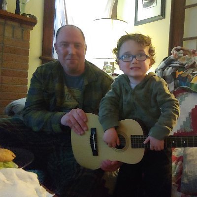 Profile Picture of Stephen Chestnut (@StephenChestnu4) on Twitter