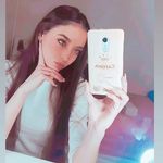 Profile Picture of Raquel Sanchez-Largo (@raquelita_chonaflis) on Instagram