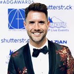 Profile Picture of Andrew Sloane (@sloanehome) on Instagram