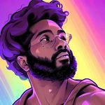 Profile Picture of Dominique Hatcher (@thedieselgod) on Instagram