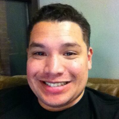 Profile Picture of David Chavira (@Dave_Chavira) on Twitter