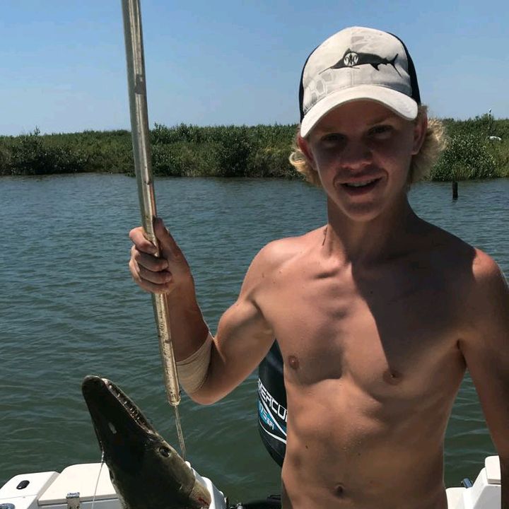 Profile Picture of darienottencr85 (@darienottencr85) on Tiktok