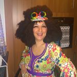 Profile Picture of Angela Pearce (@angelafay62) on Instagram