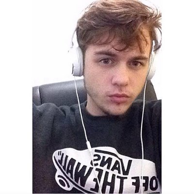 Profile Picture of Bruno David  ✌ (@brunoodavid_) on Twitter