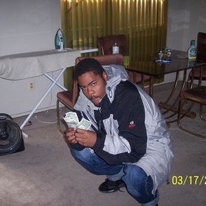 Profile Picture of Rondell Betts (@comptonniggaalday) on Myspace