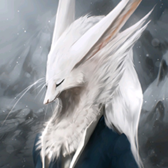 Profile Picture of Elle Boozer (@rabenvald) on Poshmark