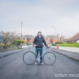 Profile Picture of Adam McAteer (@adammcateer) on Twitter