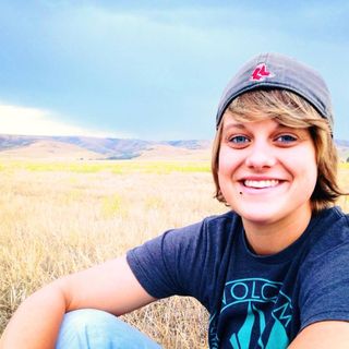 Profile Picture of Candra Clark (@candra.clark.5) on Facebook