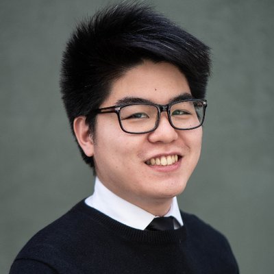 Profile Photo of James Chen (@_jameschen) on Twitter