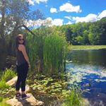 Profile Picture of Krystal McGregor (@moonlily_32) on Instagram