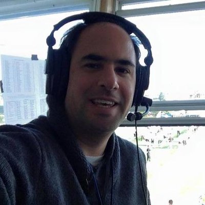 Profile Picture of Sean Greene (@SeanGreeneWDEL) on Twitter