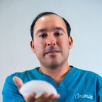 Profile Picture of Dr Carlos Alberto Cala Cala (@drcarloscala) on Instagram