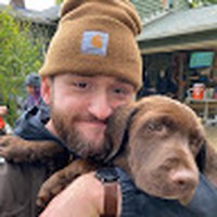 Profile Picture of Daniel Kleinhenz (@daniel-kleinhenz) on Quora