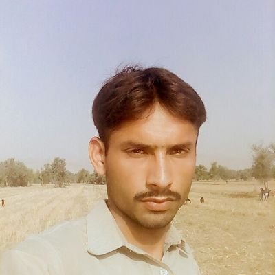 Profile Picture of GUL HAMEED (@GULHAME95237991) on Twitter