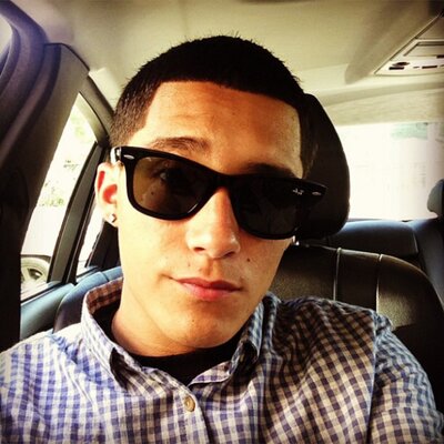 Profile Picture of Javier Anguiano (@VPato707) on Twitter