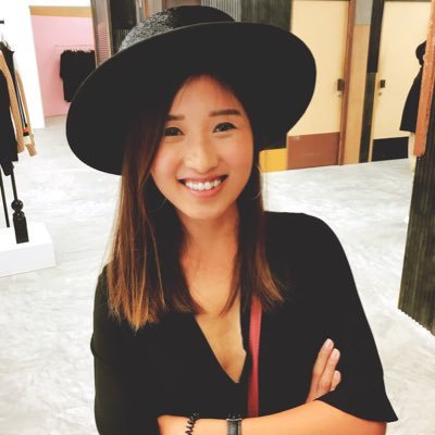 Profile Picture of Amelia Sim (@ameliasim) on Twitter