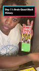 Profile Picture of   Day 11: Jupiter Hammon... (@_multihyphenate) on Tiktok
