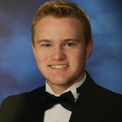 Profile Picture of Jacob Harrell (@jacobharrell0) on Twitter