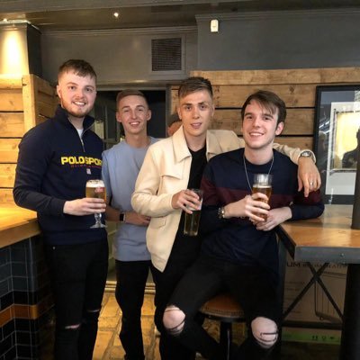 Profile Picture of Josh (@Josh_Balogh) on Twitter