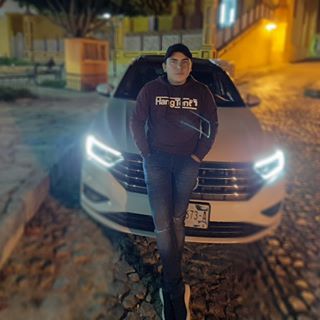 Profile Picture of Hernán Ocampo (@hernan.ocampo.967) on Facebook