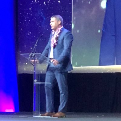 Profile Picture of Brian Pierro (@brian_pierro) on Twitter