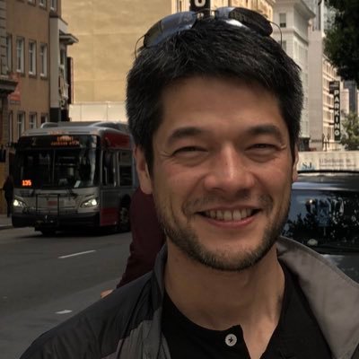 Profile Picture of Kevin Fu (@DrKevinFu) on Twitter