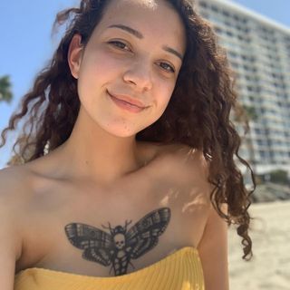 Profile Picture of Camryn Scott (@camryn.scott.505) on Facebook