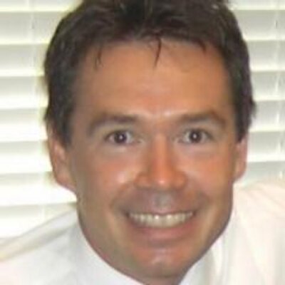 Profile Picture of Peter Haakon Boa (@HaakonBoa) on Twitter