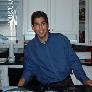 Profile Picture of Stephen Jackson (@221394680) on Myspace