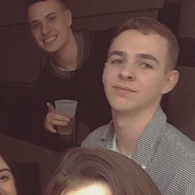 Profile Picture of Zach Rhea (@zachrhea) on Twitter