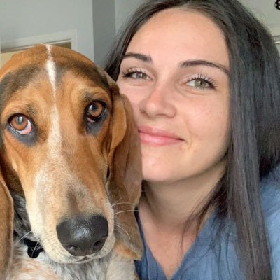 Profile Picture of Hannah Ricks (@Hannah_ricks15) on Twitter