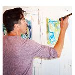 Profile Picture of Craig Greene️️ (@craiggreeneart) on Instagram