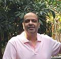 Profile Picture of Chikki Panday - Wikipediaon Wikipedia