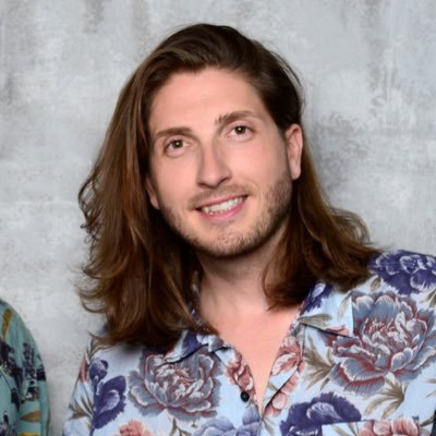 Profile Picture of Peer Soetebeer (@PeerSoetebeer) on Twitter