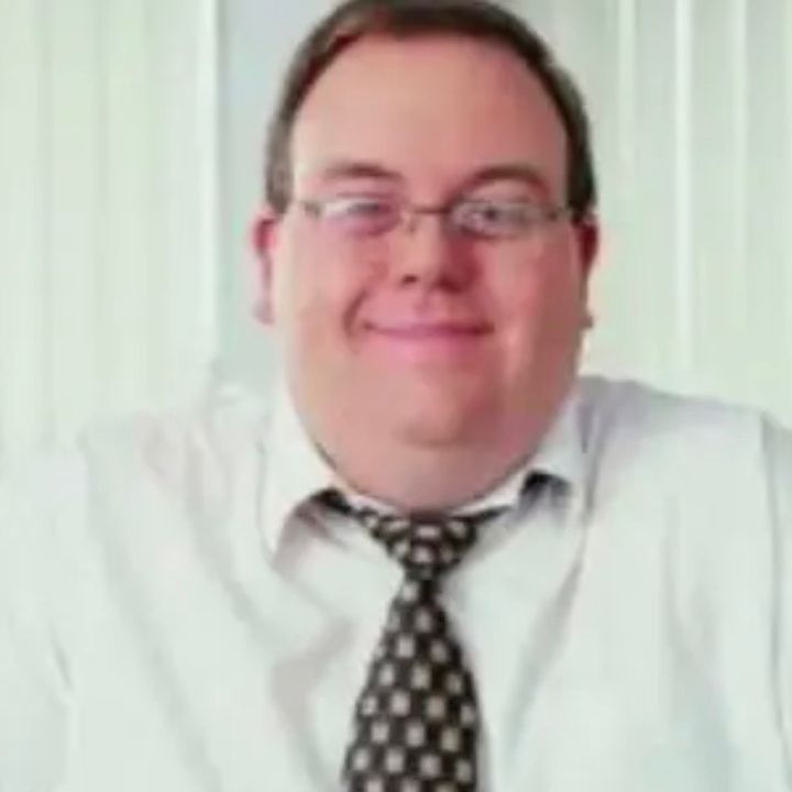 Profile Picture of Michael Oxford (@mike_ox44) on Tiktok