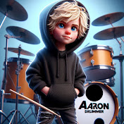 Profile Picture of Aaron Drummer (@AaronDrummer14) on Youtube