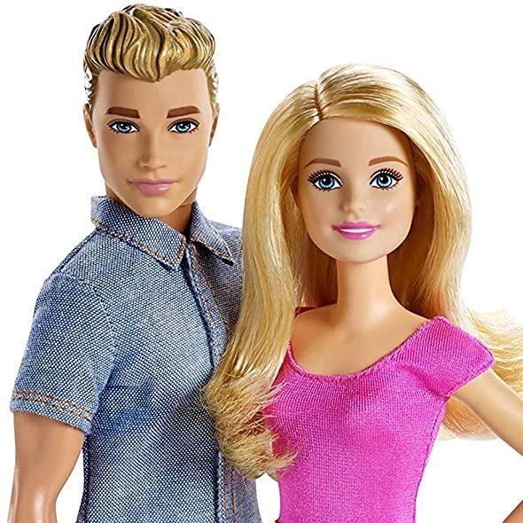 Profile Picture of Barbie & Ken (@.barbie..ken) on Tiktok