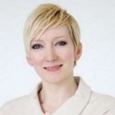 Profile Picture of Alison Doering (@AliDoering) on Twitter