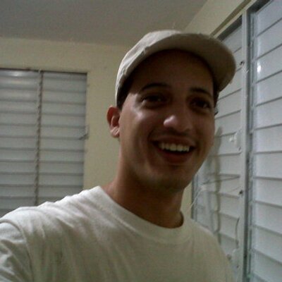 Profile Picture of Emmanuel Alicea (@Emmanuel_Alicea) on Twitter