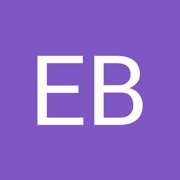 Profile Picture of Eb Eb (@ridiculoushulk) on Poshmark