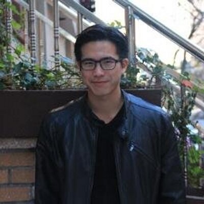 Profile Picture of Kevin Fong (@akevinfong) on Twitter