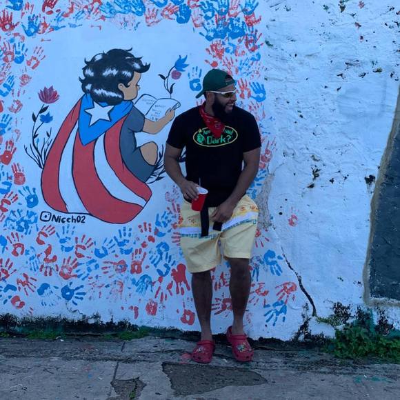 Profile Picture of Curtis Lopez (@przbadestnig) on Poshmark