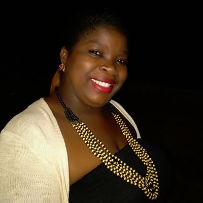 Profile Picture of Darline JOSEPH (@DarlineAmeeDa) on Twitter