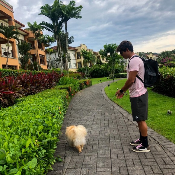 Profile Picture of C-esar Jimenez (@cesar_101) on Poshmark