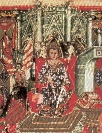 Profile Picture of James III of Majorcaon Wikipedia