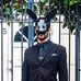 Profile Picture of Mark Patrick Holmes (@mark.p.holmes) on Facebook